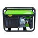 Генератор бензиновый однофазный Volteno VO2864 Professional Pro 2,5 kW 48152 фото 5