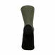 Шкарпетки демісезонні Tramp UTRUS-001-black-olive, 38/40 UTRUS-001-black-olive-38 фото 2
