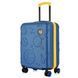 Чемодан детский Semi Line 20" (S) Blue/Yellow (T5888-2) DAS3254 фото 1