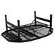 Стол Bo-Camp Northgate 100x70 cm Black/Grey (1404189) DAS3068 фото 5