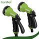 Котушка для автоматичного садового шланга Gardlov 27506 30 м 49522 фото 9
