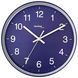 Часы настенные Technoline WT7520 Blue (WT7520) DAS2327 фото 1