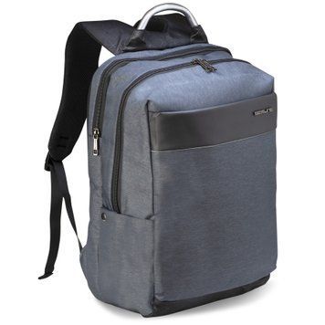 Рюкзак міський Semi Line USB 30 Grey (P8002) DAS3154 фото