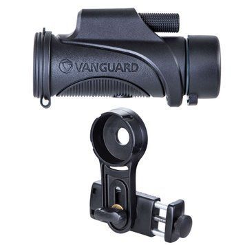 Монокуляр Vanguard Vesta 8x32 WP (Vesta 8320M) DAS1222 фото