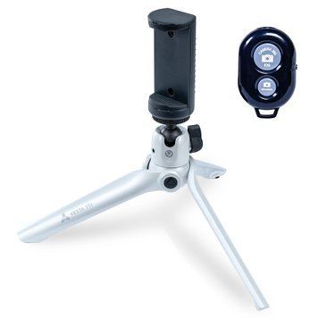 Штатив Vanguard TT1 White Pearl (Vesta TT1 WP) DAS3297 фото