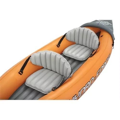Каяк надувной двухместный (байдарка) Bestway 65077 33115 фото