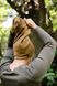 Пов'язка флісова Tribe Neck Warmer T-KF-0024-coyote, L-XL T-KF-0024-coyote-L-XL фото 3