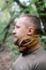 Пов'язка флісова Tribe Neck Warmer T-KF-0024-coyote, L-XL T-KF-0024-coyote-L-XL фото 7