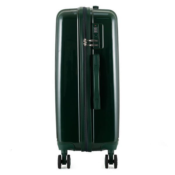 Валіза Semi Line 24" (M) Dark Green (T5948-2) DAS3473 фото