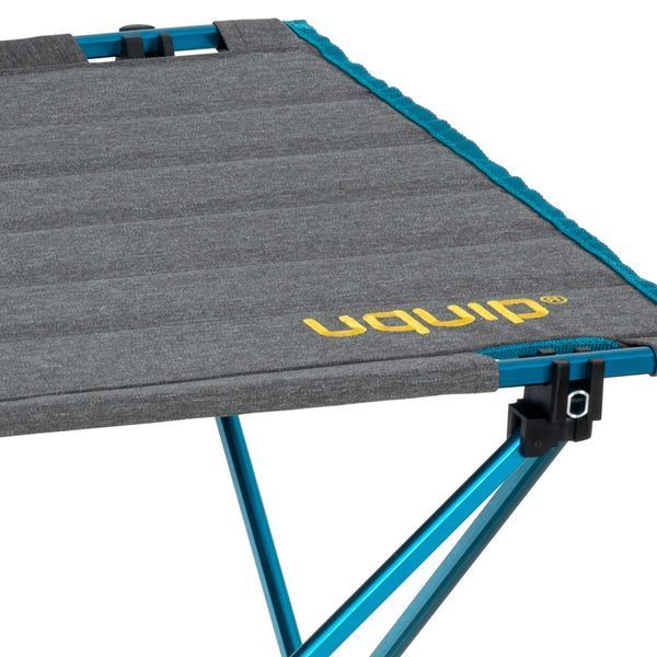 Стол Uquip Liberty Grey (244116) DAS885 фото