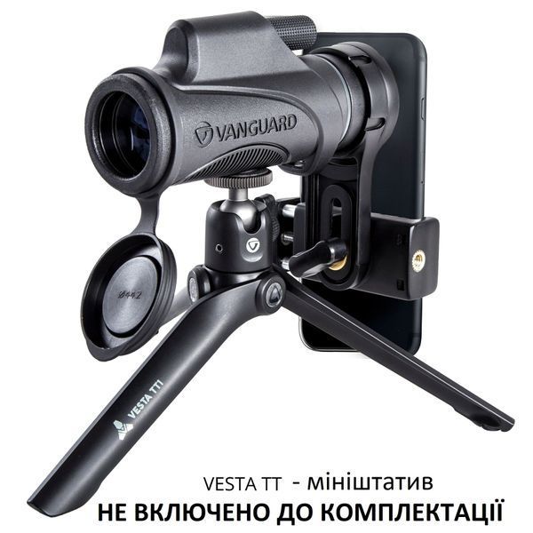 Монокуляр Vanguard Vesta 8x32 WP (Vesta 8320M) DAS1222 фото