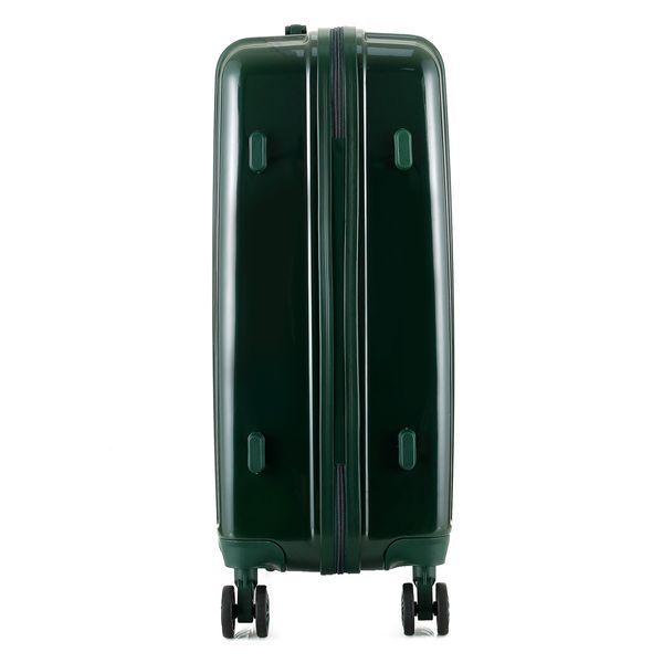 Валіза Semi Line 24" (M) Dark Green (T5948-2) DAS3473 фото