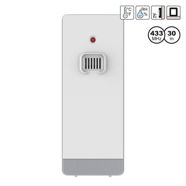 Датчик Technoline TX205DTH (TX205DTH) DAS1060 фото