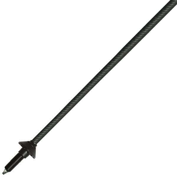 Палиці для скандинавської ходьби Gabel FLD Carbon 105 (7009400801050) DAS1856 фото