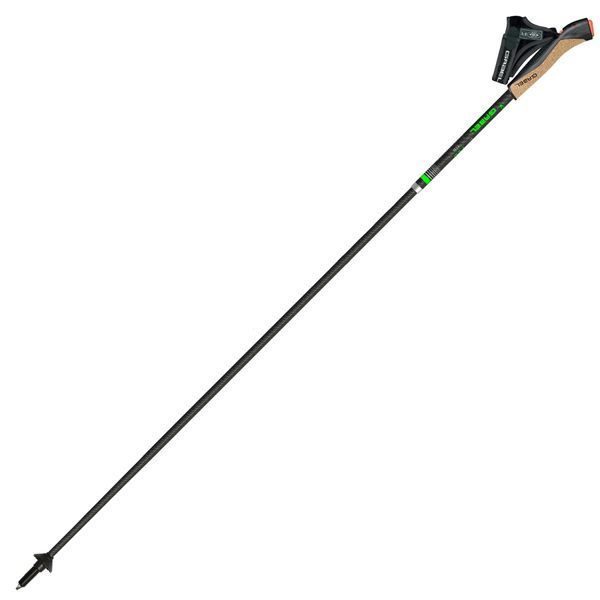 Палиці для скандинавської ходьби Gabel FLD Carbon 105 (7009400801050) DAS1856 фото