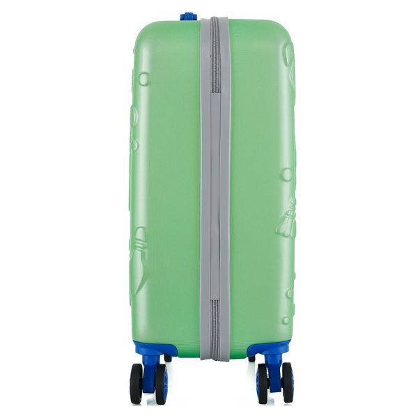 Валіза дитяча Semi Line 20" (S) Green/Blue (T5890-2) DAS3255 фото