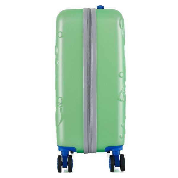 Валіза дитяча Semi Line 20" (S) Green/Blue (T5890-2) DAS3255 фото