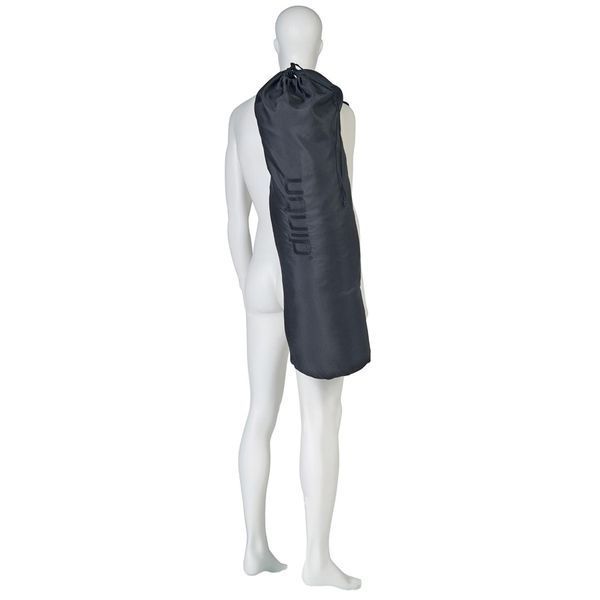 Кресло раскладное Uquip Justy XL Black (244053) DAS3036 фото