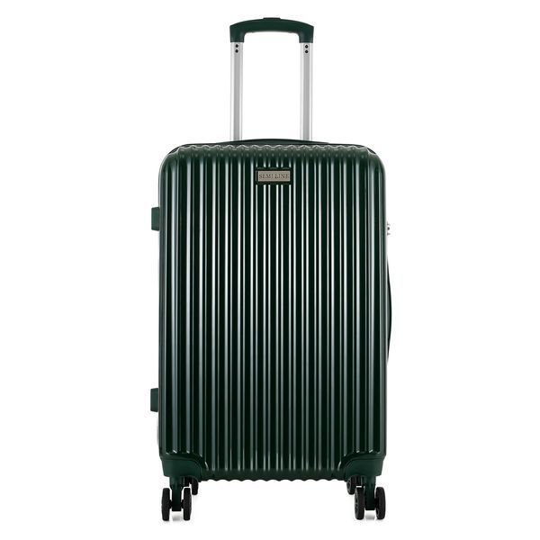 Валіза Semi Line 24" (M) Dark Green (T5948-2) DAS3473 фото