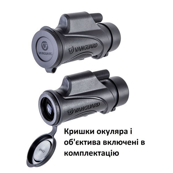 Монокуляр Vanguard Vesta 8x32 WP (Vesta 8320M) DAS1222 фото