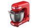 Кухонный комбайн тестомес SILVERCREST RED Германия 12446 фото 3