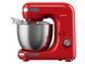 Кухонный комбайн тестомес SILVERCREST RED Германия 12446 фото 2