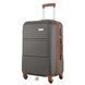 Валіза Semi Line 22" (M) Graphite (T5583-3)_Discounted DAS3689 фото 3