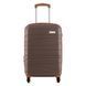 Чемодан Semi Line 20" (S) Graphite/Brown (T5689-1) DAS3405 фото 2