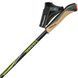 Палиці для скандинавської ходьби Gabel FX-75 Snake Carbon 105 Dual Spike (7009351011050) DAS3089 фото 2