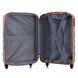 Чемодан Semi Line 20" (S) Graphite/Brown (T5689-1) DAS3405 фото 6