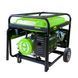Генератор бензиновый однофазный Volteno VO2865 Professional Pro 5 kW 48141 фото 10
