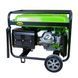 Генератор бензиновый однофазный Volteno VO2865 Professional Pro 5 kW 48141 фото 6