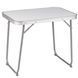 Стіл Bo-Camp Camp-Gear Economy 60x40 cm Light Grey (1404425) DAS3069 фото 1