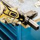 Пила сабельная аккумуляторная Trotec PRCS 10-20V + кейс (4431000110) DAS2848 фото 14
