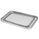 Стіл Bo-Camp Camp-Gear Economy 60x40 cm Light Grey (1404425) DAS3069 фото 2