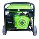 Генератор бензиновый однофазный Volteno VO2865 Professional Pro 5 kW 48141 фото 7