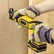 Пила сабельная аккумуляторная Trotec PRCS 10-20V + кейс (4431000110) DAS2848 фото 20