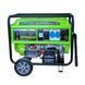 Генератор бензиновый однофазный Volteno VO2865 Professional Pro 5 kW 48141 фото 3