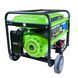 Генератор бензиновый однофазный Volteno VO2865 Professional Pro 5 kW 48141 фото 5