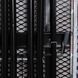 Дошка для прасування Casa Si Ben 110x30 Black with Blue Firework (CS98090G387) DAS3299 фото 4