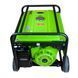 Генератор бензиновый однофазный Volteno VO2865 Professional Pro 5 kW 48141 фото 8
