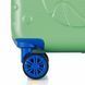 Валіза дитяча Semi Line 20" (S) Green/Blue (T5890-2) DAS3255 фото 9