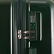 Валіза Semi Line 24" (M) Dark Green (T5948-2) DAS3473 фото 8