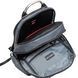 Рюкзак міський Semi Line USB 30 Grey (P8002) DAS3154 фото 5