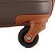 Чемодан Semi Line 20" (S) Graphite/Brown (T5689-1) DAS3405 фото 9