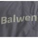 Спальний мішок Bo-Camp Balwen Cool/Warm Silver -4&deg; Blue/Grey (3605888) DAS1153 фото 8