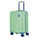 Валіза дитяча Semi Line 20" (S) Green/Blue (T5890-2) DAS3255 фото 1