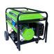 Генератор бензиновый однофазный Volteno VO2865 Professional Pro 5 kW 48141 фото 4