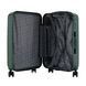 Валіза Semi Line 24" (M) Dark Green (T5948-2) DAS3473 фото 6