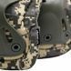 Наколінники Tramp Knee Pads pixel UTRGB-006 UTRGB-006-pixel фото 2